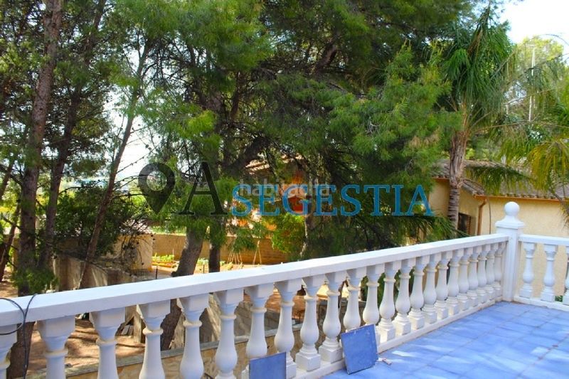Foto 732f388b-eaa1-42d9-a7d3-d401171abd6f. Xalet amb calefacció aparcament piscina a Montornés-Las Palmas-El Refugio Benicasim / Benicàssim