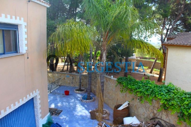 Foto 816cf7f1-8a05-4bae-bb7f-3290a3b74fd3. Xalet amb calefacció aparcament piscina a Montornés-Las Palmas-El Refugio Benicasim / Benicàssim