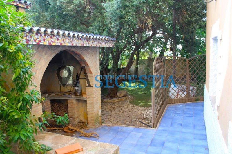Foto 831ab68d-cd88-45e9-98f0-7b74dc5dbe68. Xalet amb calefacció aparcament piscina a Montornés-Las Palmas-El Refugio Benicasim / Benicàssim