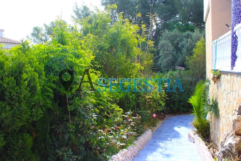 Foto e1b22797-cd37-4a23-b932-f9363fc53ade. Xalet amb calefacció aparcament piscina a Montornés-Las Palmas-El Refugio Benicasim / Benicàssim