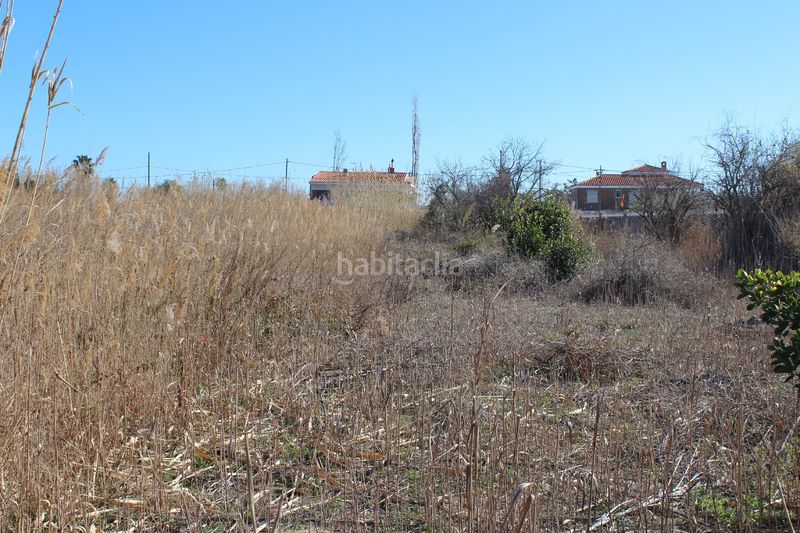 Foto 7f9834cb-7de5-4151-b65e-7dd47152e28c. Terreny residencial a El Grao Castellón de la Plana