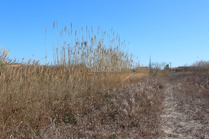Foto bbe799e6-8058-4448-90c2-a2131900577b. Terreny residencial a El Grao Castellón de la Plana