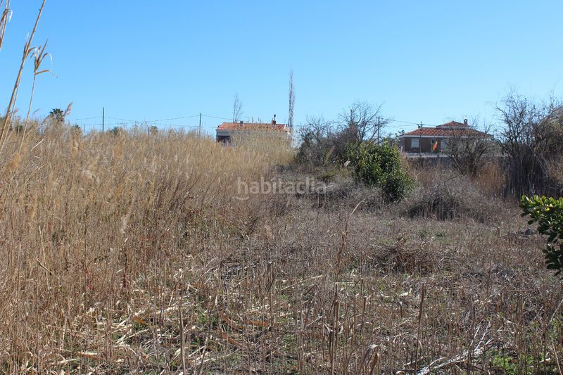 Foto 87a516c5-8a25-4a30-840b-c34e425889ef. Terreny residencial a El Grao Castellón de la Plana
