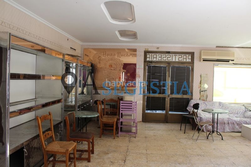 Foto 42fd0ab0-0bd7-4fdc-ab5e-b1f0b29e5307. Terreno residencial terreno borriana centro en La Bosca Burriana