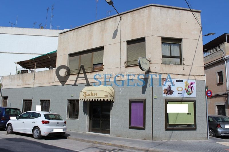 Foto 4cd0dc6f-e476-45fd-b248-353711c9bb3f. Terreno residencial terreno borriana centro en La Bosca Burriana