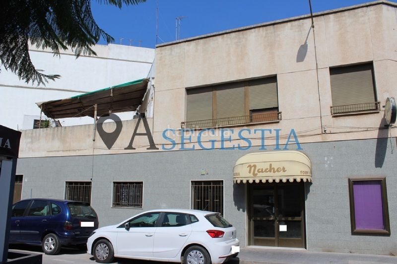 Foto 5054f3c6-0052-4b44-99b7-18108653a866. Terreno residencial terreno borriana centro en La Bosca Burriana