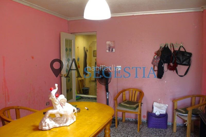 Foto 57fe7f7b-1e0d-448e-bb61-fafd93a84379. Terreno residencial terreno borriana centro en La Bosca Burriana