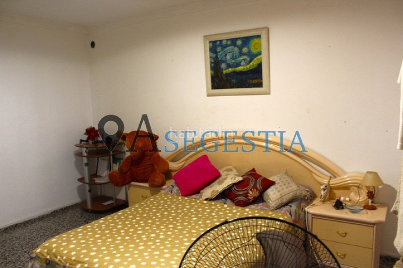 Foto a1a1a180-25ea-472b-81cc-23df96fc45b9. Terreno residencial terreno borriana centro en La Bosca Burriana