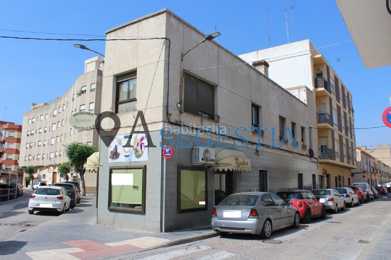 Foto b1fa1b4d-5416-41aa-a6e3-06de0b342465. Terreno residencial terreno borriana centro en La Bosca Burriana