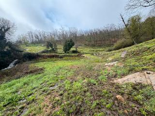 Finca rústica a N/a. Terreno en venta en losar de la vera. prado en enclave único.