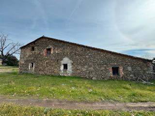 Finca rústica a N/a. Secadero de piedra y terrenos de regadío en el robledo. losar de