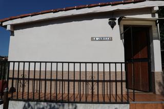 Finca rústica a Losar de la Vera. Finca rústica con casa en losar de la vera