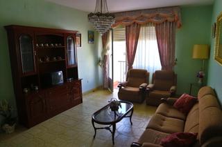 Appartamento in Calle la cuesta 3. Piso céntrico en losar de la vera.