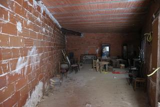Local commercial à Plaza la viñuela 10. Nave comercial o piso en planta baja en losar de la vera
