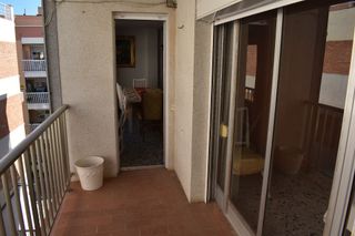 Piso en Llevant. Piso en la playa del miracle en tarragona .-