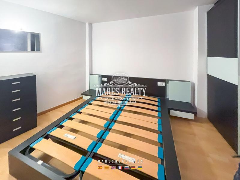 Foto 0f738ccc-3c51-41ef-9a48-9ad7c7d93d2f. Apartamento  con piscina comunitaria en Malgrat de Mar