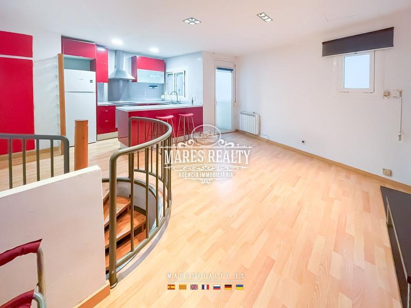 Foto 3d92723f-ea4d-4675-9451-629ff00df1a6. Apartamento  con piscina comunitaria en Malgrat de Mar