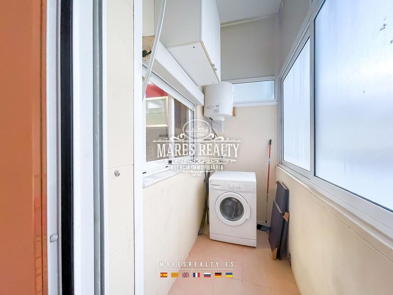 Foto 49ff3408-56ea-42f3-a8df-2a323077da88. Apartamento  con piscina comunitaria en Malgrat de Mar