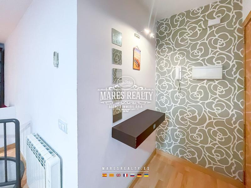 Foto b3ade0de-7079-4781-9a21-89f54c3c9726. Apartamento  con piscina comunitaria en Malgrat de Mar