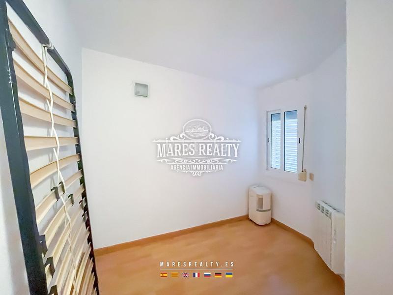 Foto c1d94158-4a7b-4192-a2d3-d276e76927f1. Apartamento  con piscina comunitaria en Malgrat de Mar