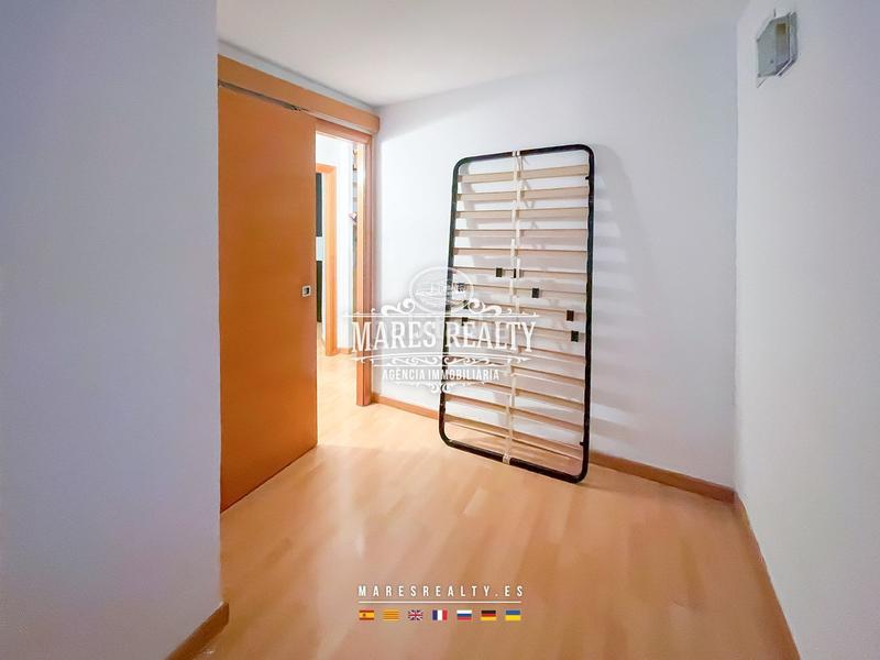Foto e384a153-07de-48f7-ac8c-97476f11754b. Apartamento  con piscina comunitaria en Malgrat de Mar