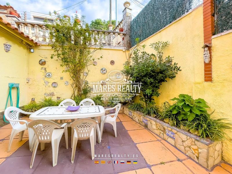 Foto 056d8836-88ed-4960-9ef3-dc38fb8da8a1. Casa amb calefacció piscina a terrabrava - Tordera parc Tordera