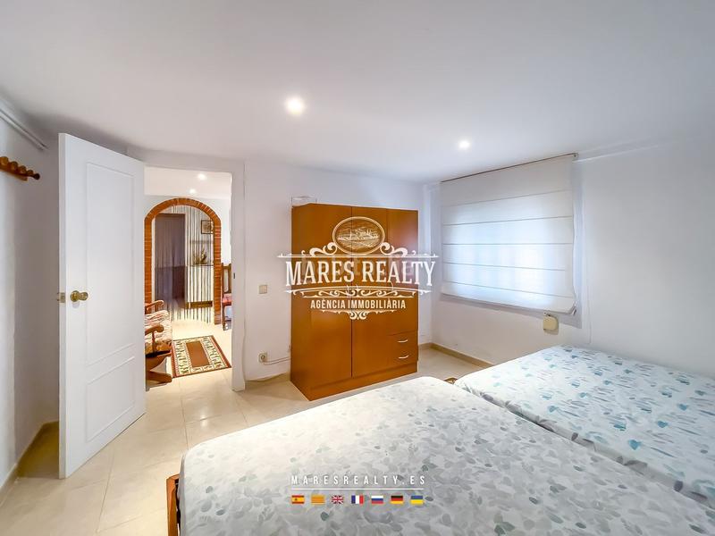 Foto 2887bd44-4750-49e9-98f2-535e5abc4c19. Casa amb calefacció piscina a terrabrava - Tordera parc Tordera