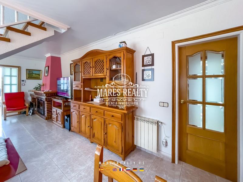 Foto 4559e829-e5b6-4e44-a029-5161d2f7bb3b. Casa amb calefacció piscina a terrabrava - Tordera parc Tordera