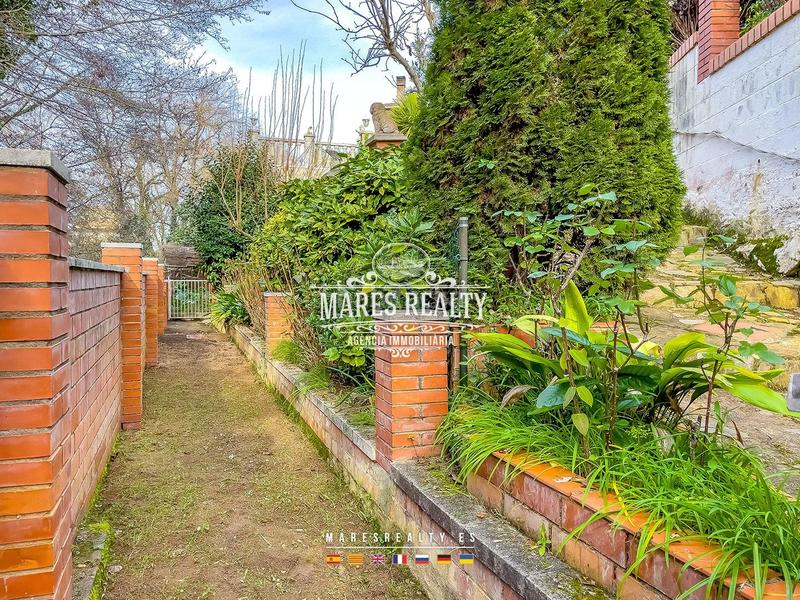 Foto 459e4035-c112-4709-b280-60f35144954c. Casa amb calefacció piscina a terrabrava - Tordera parc Tordera