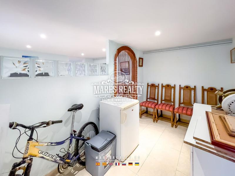Foto 5aa467fc-219b-467b-ba57-fe7b82587c22. Casa amb calefacció piscina a terrabrava - Tordera parc Tordera