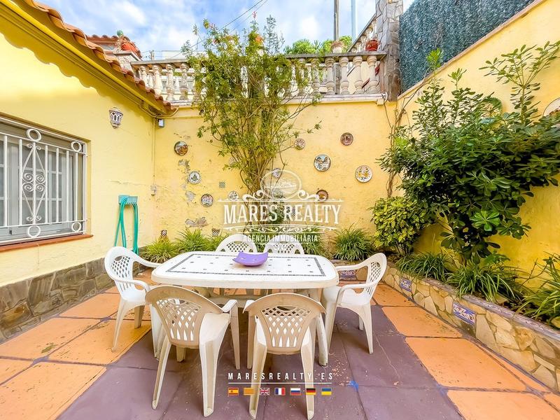 Foto 6314d602-f1d2-4350-bb9a-de04cc4e14bd. Casa amb calefacció piscina a terrabrava - Tordera parc Tordera