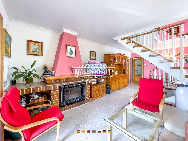 Foto 6d50390c-dd78-422f-80ac-3d01cbc49416. Casa amb calefacció piscina a terrabrava - Tordera parc Tordera