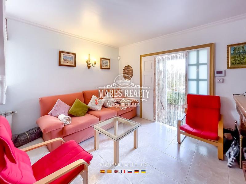 Foto 9aa3a3d2-306f-4163-b535-599302966df5. Casa amb calefacció piscina a terrabrava - Tordera parc Tordera