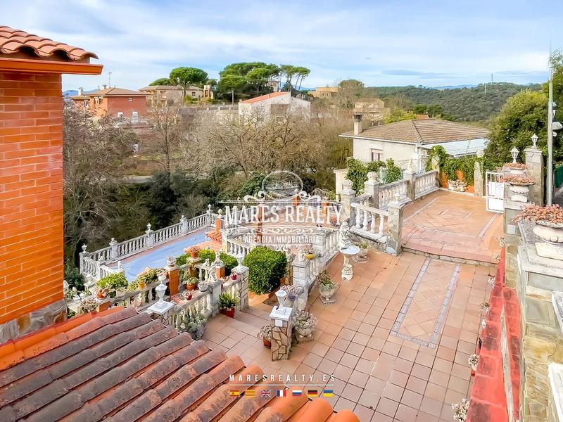 Foto a4648e03-2d84-4261-924f-0783bceafaa8. Casa amb calefacció piscina a terrabrava - Tordera parc Tordera