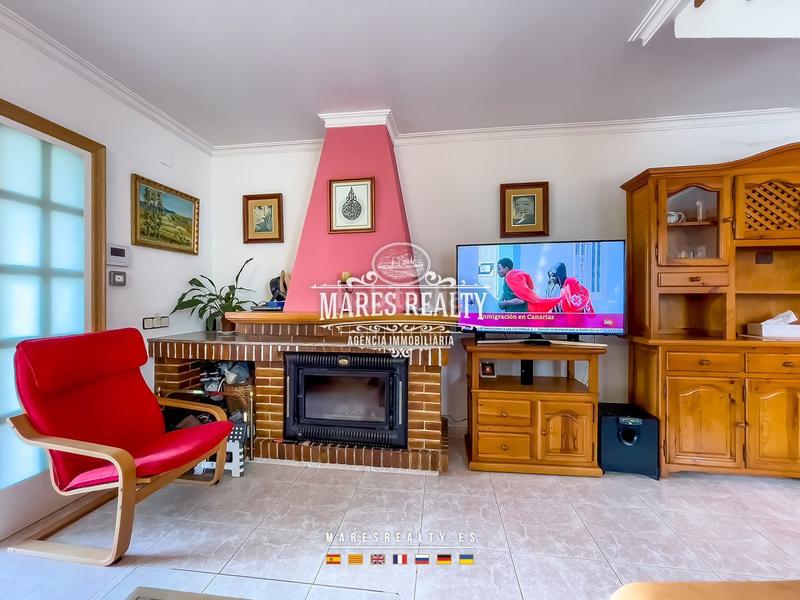Foto c1b83394-0a1e-453b-97b3-7efff8d0b538. Casa amb calefacció piscina a terrabrava - Tordera parc Tordera