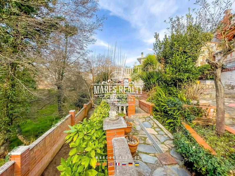 Foto d4da9f12-c240-4b7c-8068-3ebae287dece. Casa amb calefacció piscina a terrabrava - Tordera parc Tordera