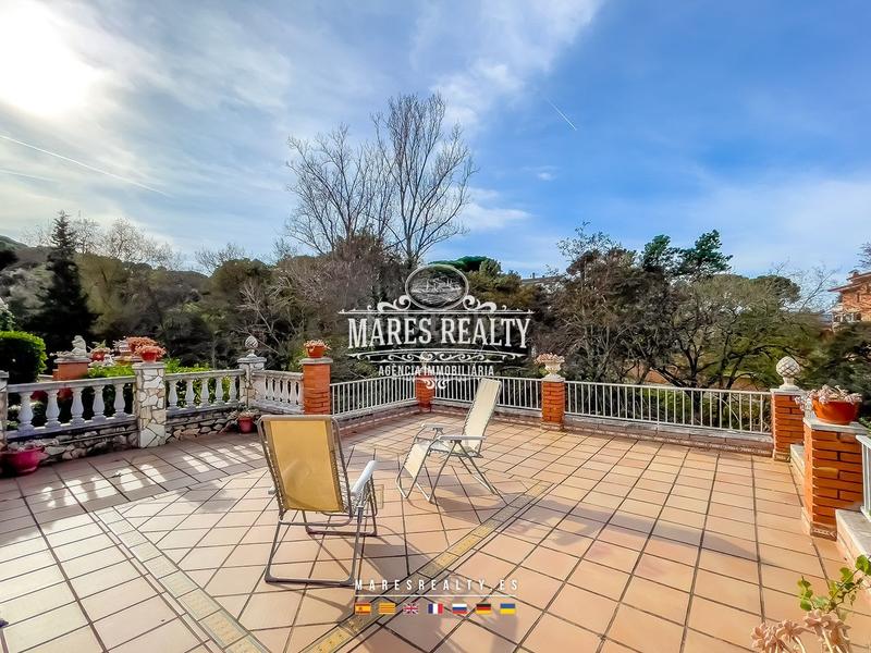 Foto d888105b-91a1-4669-bf68-44e092100ae7. Casa amb calefacció piscina a terrabrava - Tordera parc Tordera