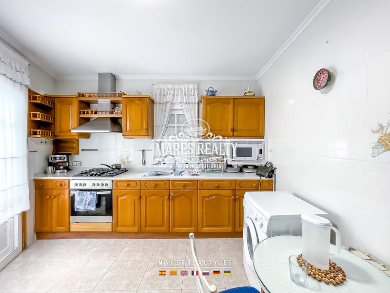 Foto e2e94f80-b99e-4bb4-a096-dae3a6d3970f. Casa amb calefacció piscina a terrabrava - Tordera parc Tordera