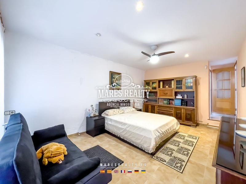 Foto ec6eb030-f279-47e8-a3f1-b0cd63567523. Casa amb calefacció piscina a terrabrava - Tordera parc Tordera