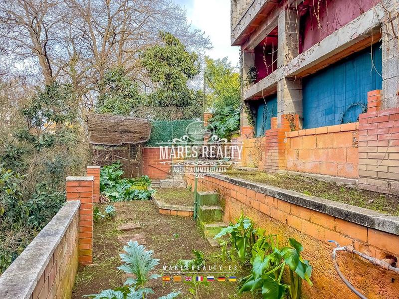 Foto ed0a9998-a57a-4ddd-8d94-afa86b2d21d9. Casa amb calefacció piscina a terrabrava - Tordera parc Tordera