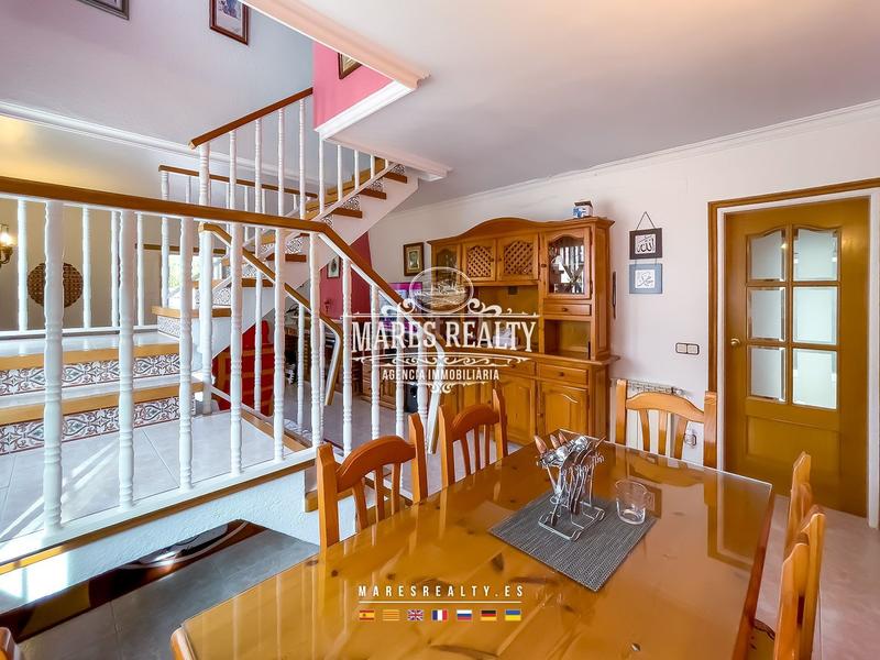 Foto f08213f4-d161-46a2-b807-a82f9b94bec5. Casa amb calefacció piscina a terrabrava - Tordera parc Tordera