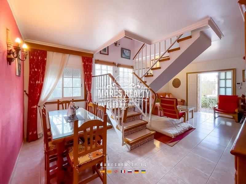 Foto ffdc6b45-a0fa-4c22-abd3-2809f200c2df. Casa amb calefacció piscina a terrabrava - Tordera parc Tordera