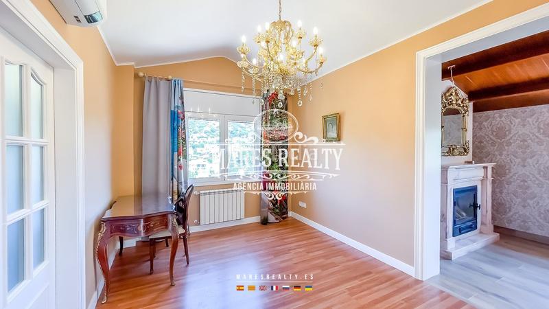 Foto 14cc156b-2f8a-4cd2-b324-e3c09612d07d. Location chalet avec chauffage parking piscine dans Lloret de Mar