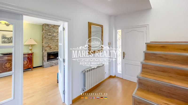 Foto 6ba5b663-4732-4c33-b6b3-2fd8ce238019. Location chalet avec chauffage parking piscine dans Lloret de Mar