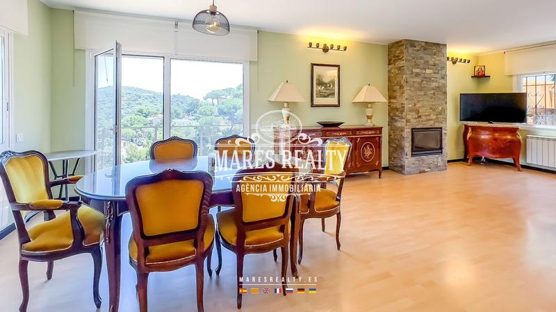 Foto be274ccb-5669-464a-80c1-8dfce6003dce. Location chalet avec chauffage parking piscine dans Lloret de Mar