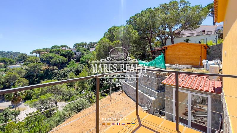 Foto e301c299-65c8-45dc-8027-c893e4439399. Location chalet avec chauffage parking piscine dans Lloret de Mar