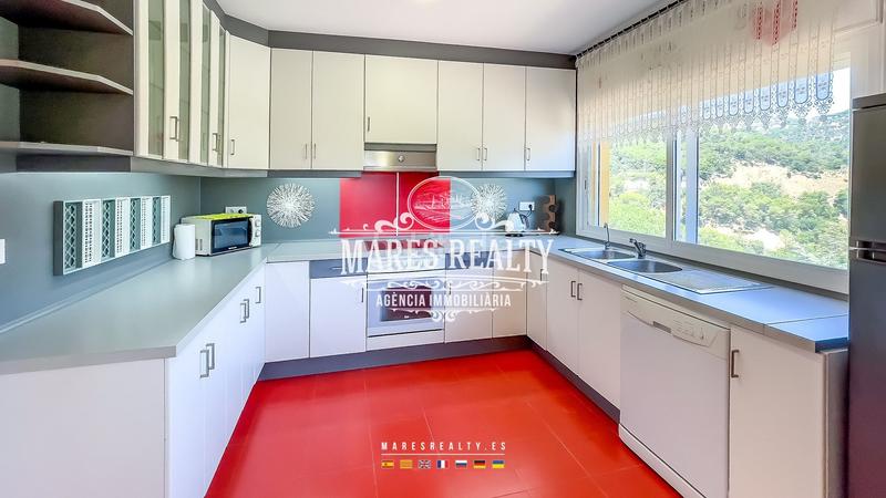 Foto 5ac6ab40-d1b6-4666-ba8c-a5c5f877a125. Miete chalet mit heizung parking pool in Canyelles Lloret de Mar