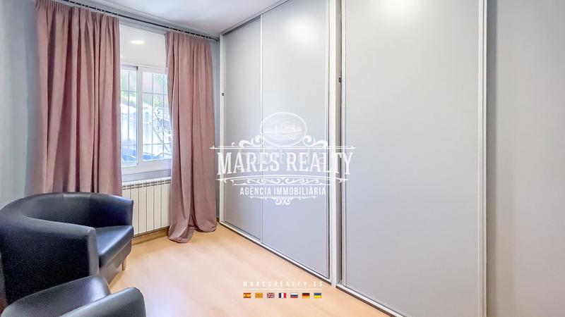 Foto 6b8f0ac3-6441-4f75-9590-c7142b54afc9. Miete chalet mit heizung parking pool in Canyelles Lloret de Mar