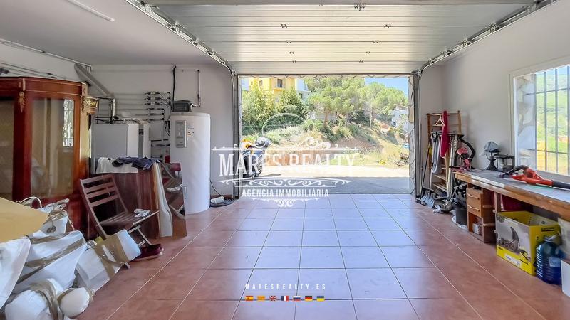 Foto 6ed9b52e-ea94-4a2a-a7a2-6e4ebc3ad1f2. Miete chalet mit heizung parking pool in Canyelles Lloret de Mar