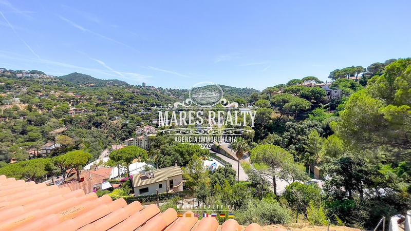 Foto cdfb30cd-e129-40f9-b567-5b68c9058d58. Miete chalet mit heizung parking pool in Canyelles Lloret de Mar